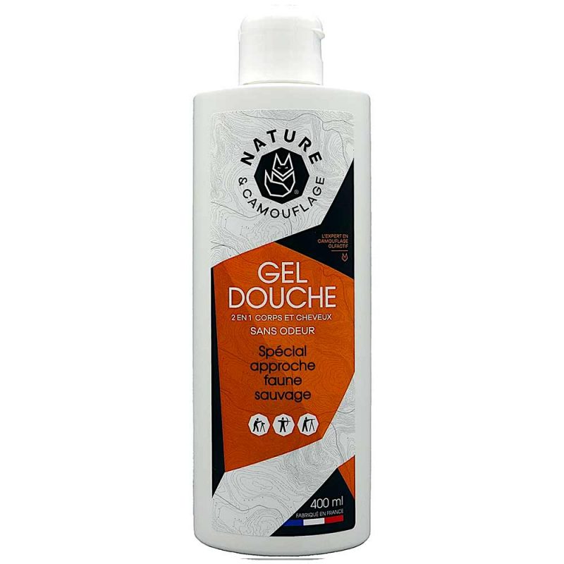 gel-douche-et-shampoing-anti-odeur-fabriqué-en-france-nature-et-camouflage-expert-en-camouflage-olfactif