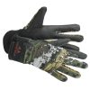 gants swedteam, camouflage, desolve veil, nature&camouflage