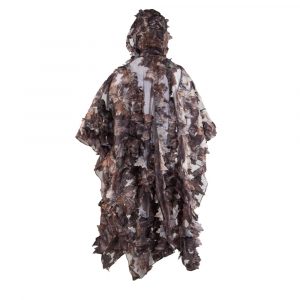 poncho camouflage, camouflage 3d, swedteam