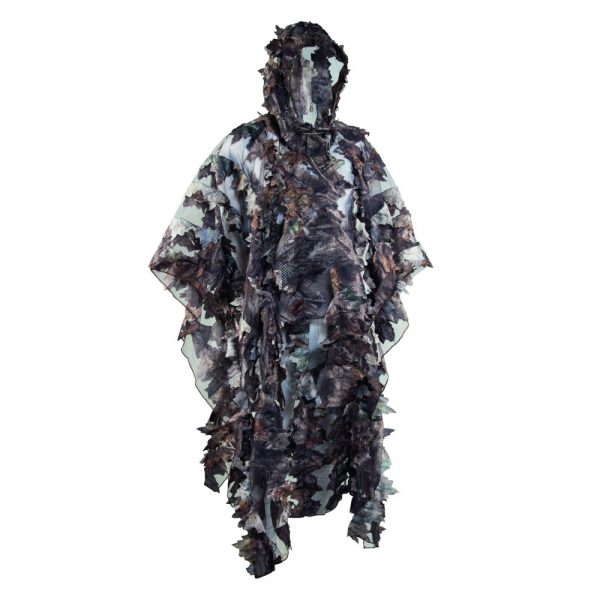 poncho camouflage, camouflage 3d, swedteam